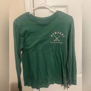 Girls Art Class long sleeve tee. Size large. New with tags